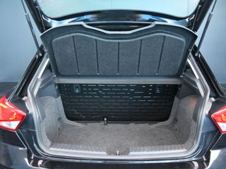 SEAT Ibiza usata, con Boardcomputer