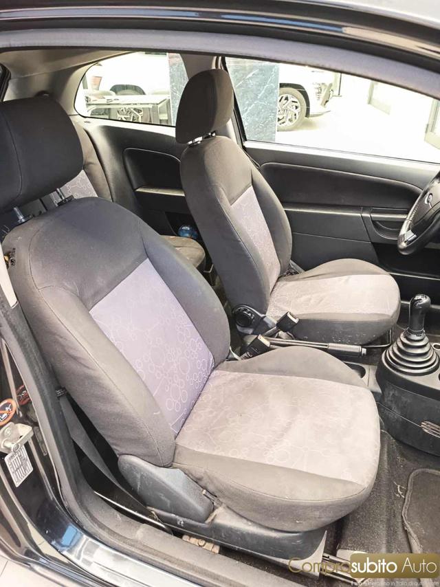 FORD Fiesta usata 14
