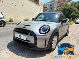MINI Cooper SE Electric Classic 184 cv