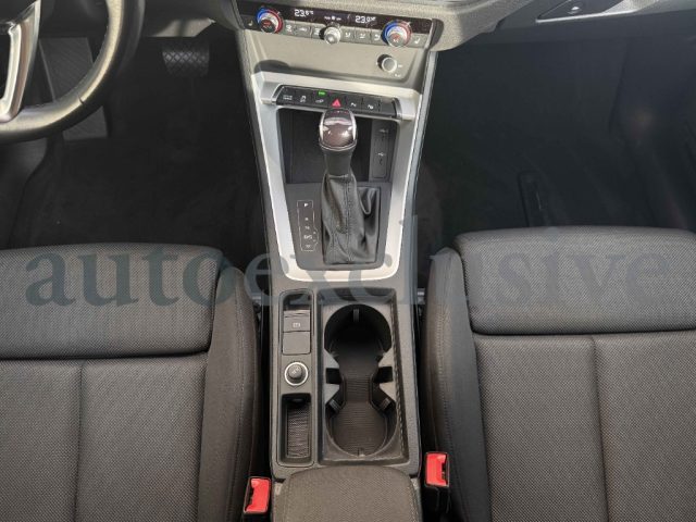AUDI Q3 usata, con Cruise Control