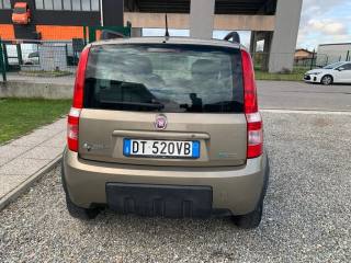 FIAT Panda usata, con Autoradio