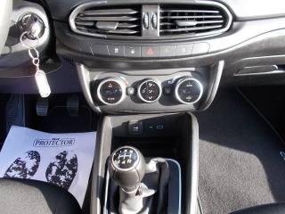 FIAT Tipo usata, con Fendinebbia