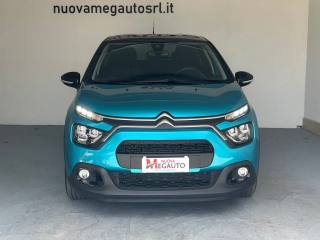 CITROEN C3 usata, con Airbag