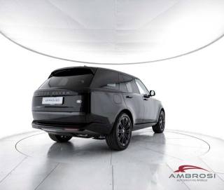LAND ROVER Range Rover usata 1