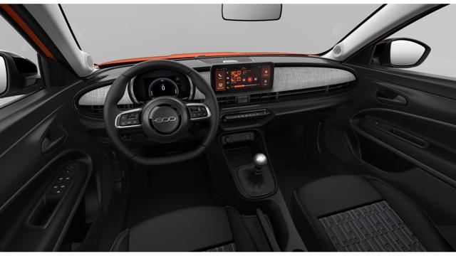 FIAT 600 usata, con Alzacristalli elettrici