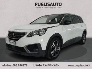 PEUGEOT 5008 usata, con Airbag laterali