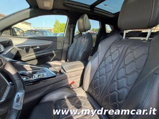 PEUGEOT 3008 usata, con Climatizzatore