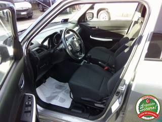SUZUKI Swift usata, con Controllo trazione