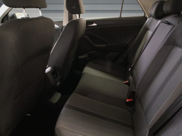 VOLKSWAGEN T-Roc usata 14