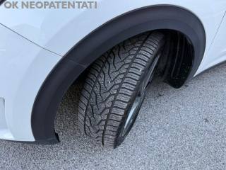 KIA Niro usata, con Boardcomputer