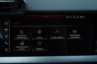 AUDI A3 usata, con Marmitta catalitica