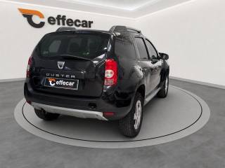 DACIA Duster usata, con Autoradio