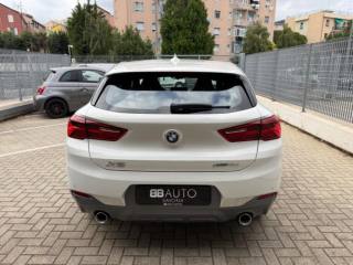 BMW X2 usata, con Chiusura centralizzata
