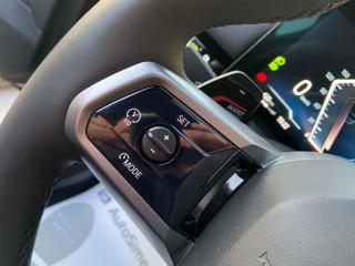 BMW 520 usata, con Sedili sportivi