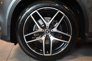 MERCEDES-BENZ GLE 350 usata 15
