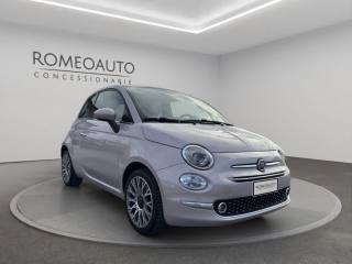 FIAT 500 usata, con Climatizzatore