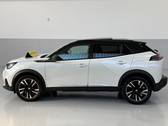 PEUGEOT 2008 usata, con Autoradio