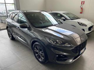 FORD Kuga usata, con Airbag laterali