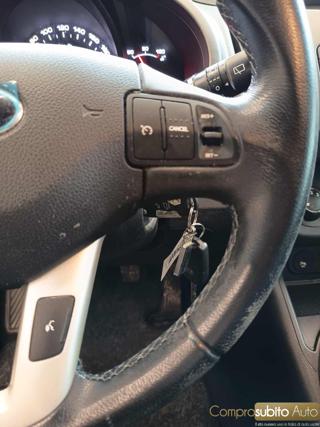 KIA Sportage usata 20