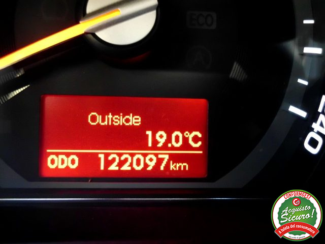 KIA Sportage usata, con Interni in pelle