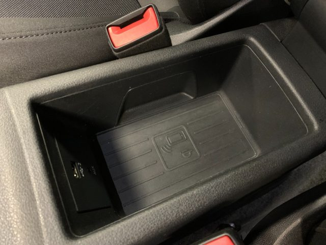 AUDI Q2 usata, con Sensori di parcheggio posteriori