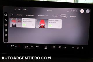 AUDI Q3 usata, con Leve al volante