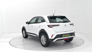 OPEL Mokka usata, con Airbag laterali