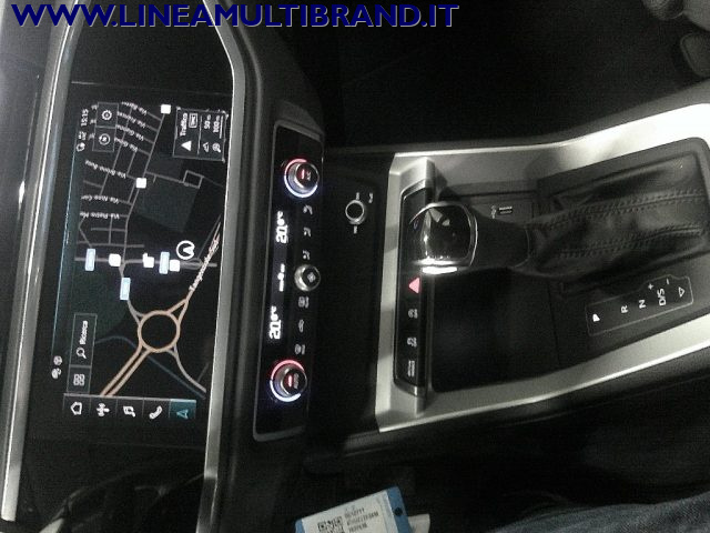 AUDI Q3 usata, con Cruise Control