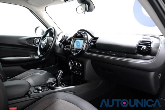 MINI Cooper Clubman usata 49