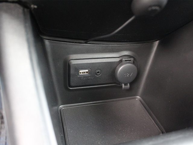 HYUNDAI iX20 usata, con Sensori di parcheggio posteriori