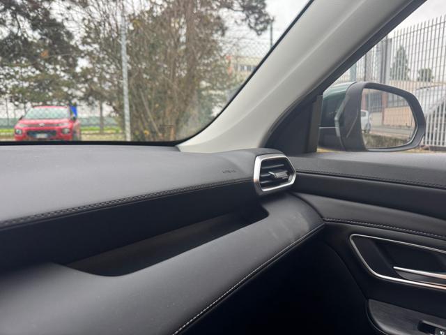 MG ZS usata, con Controllo automatico clima