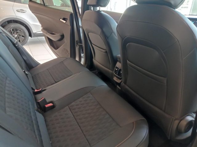 MG MG3 usata, con ESP