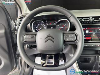 CITROEN C3 Aircross usata, con ESP