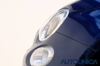 FIAT 500C usata, con Chiusura centralizzata telecomandata