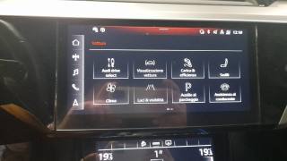 AUDI e-tron usata 34
