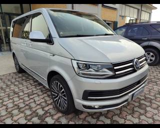VOLKSWAGEN Multivan usata, con Cruise Control
