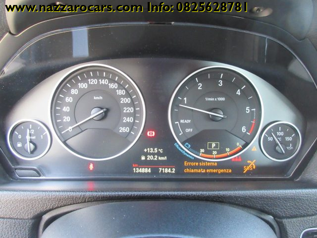 BMW 318 usata, con Lettore CD
