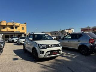 SUZUKI Ignis usata, con Airbag