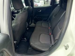 JEEP Renegade usata, con ESP