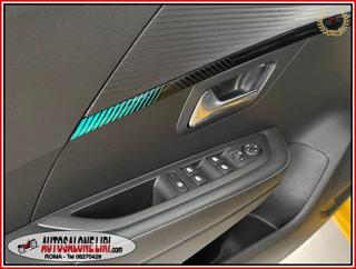 PEUGEOT 208 usata, con Luci diurne LED