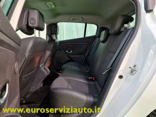 RENAULT Megane usata, con Sensore di pioggia