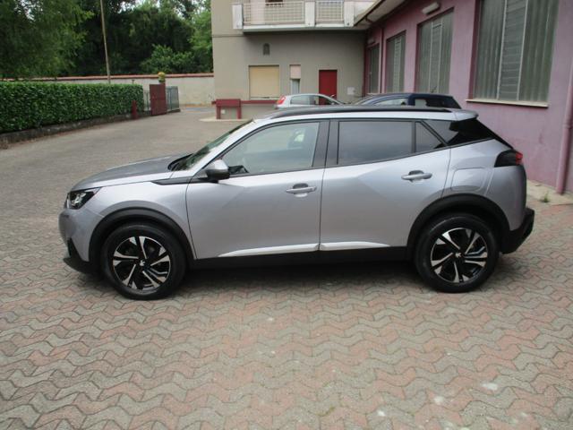 PEUGEOT 2008 usata, con Airbag laterali