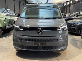 VOLKSWAGEN Multivan usata, con Airbag