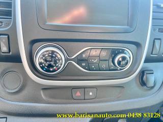 FIAT Talento usata, con Immobilizzatore elettronico