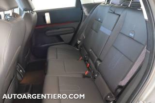 MINI Countryman usata, con Chiusura centralizzata telecomandata