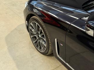 BMW 730 usata, con Chiusura centralizzata telecomandata