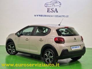 CITROEN C3 usata, con Airbag laterali