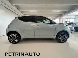 LANCIA Ypsilon usata, con Chiusura centralizzata