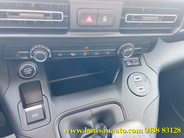 FIAT Doblo usata, con Servosterzo