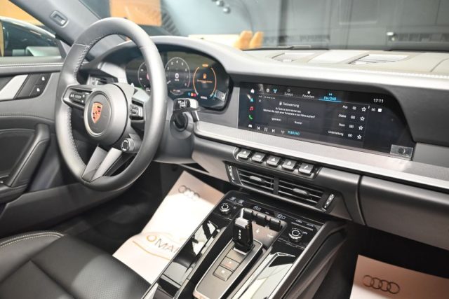 PORSCHE 911 usata 65